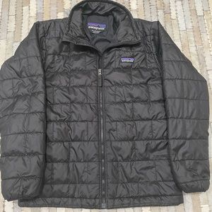 Patagonia Boys Nano Jacket